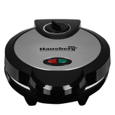 Hausberg 4 Bölmeli Waffle Makinesi